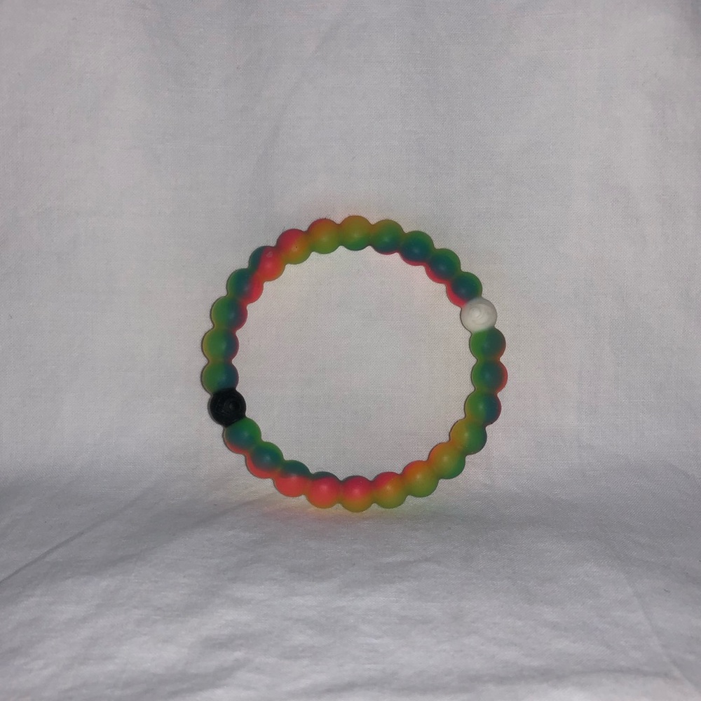 Lokai bracelet